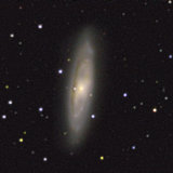 Messier 65 [NGC 3623]