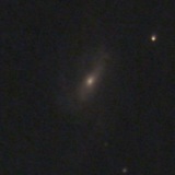 Messier 66 [NGC 3627], Arp 16