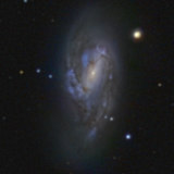 Messier 66 [NGC 3627]