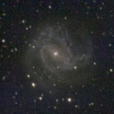 Messier 83 [NGC 5236]