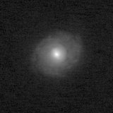 Messier 94 [NGC 4736]
