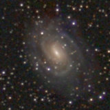 NGC 6384 tiefer belichtet
