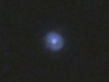 NGC 1535 Cleopatras Auge