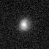 NGC 6572 mit Schmalbandfiltern