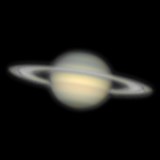 Saturn 2008 II