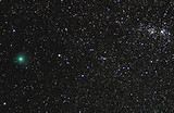 Chi Persei - NGC 884