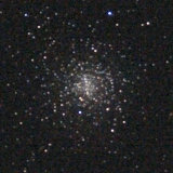 Messier 4 und Umgebung