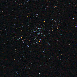 Messier 50: 