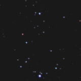 Weihnachtsbaum NGC 2264