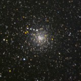 NGC 6293 und [278] Paulina