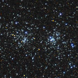 H Persei - NGC 869