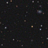 Quasar Q1224-1116