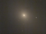 Der Kern des M 31 [NGC 224]