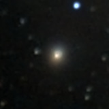 Messier 32 [NGC 221], Arp 168
