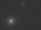 Messier 60 mit NGC 4647 und NGC 4667, Arp 116
