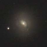 Messier 77 [NGC 1068, Cetus A], Arp 37