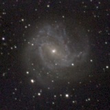 Messier 83 [NGC 5236]