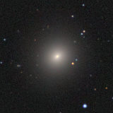 Messier 84 [NGC 4374]