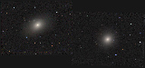 Messier 86 [NGC 4406]