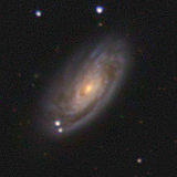 Messier 88 [NGC 4501]