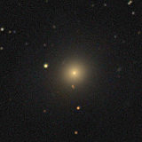 Messier 89 [NGC 4552]