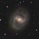 Messier 91 [NGC 4548]