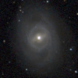Messier 95 [NGC 3351]