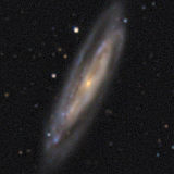 Messier 98 [NGC 4192]