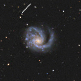 Messier 99 [NGC 4254]
