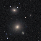 NGC 3607