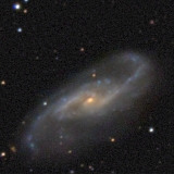 NGC 4536 mit [20333] Johannhuth