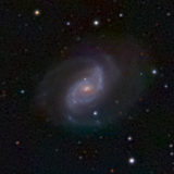 NGC 5248 länger blichtet