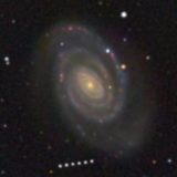 NGC 5364 und [360] Carlova