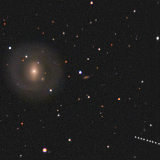 NGC 5701 mit [7476] Ogilsbie