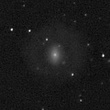 NGC 5701 in HII