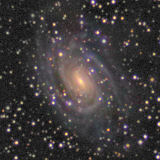 NGC 6384 - weitere Photonen