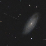 NGC 7606 und [3441] Pochaina