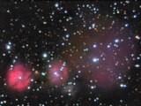 IC 2162 - Sharpless Quintett