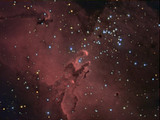 Messier 16: