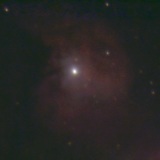M43 [NGC 1982]