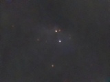 Messier 78 [NGC 2068]