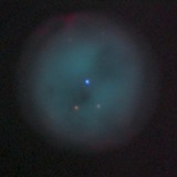 Eulennebel M97 [NGC 3587]