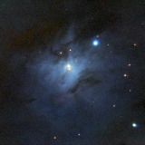 NGC 2071