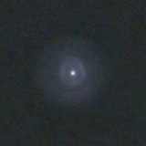Eskimonebel NGC 2392 mit 4m Brennweite