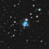 NGC 6309 tiefer belichtet