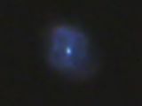 Der Katzenaugennebel [NGC 6543]