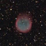 NGC 6781 ohne Schleierwolken