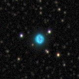 NGC 6818 mit 3m Brennweite