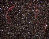 Cirrusnebel NGC 6960