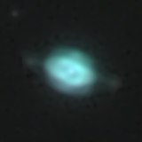 NGC 7009 noch heller